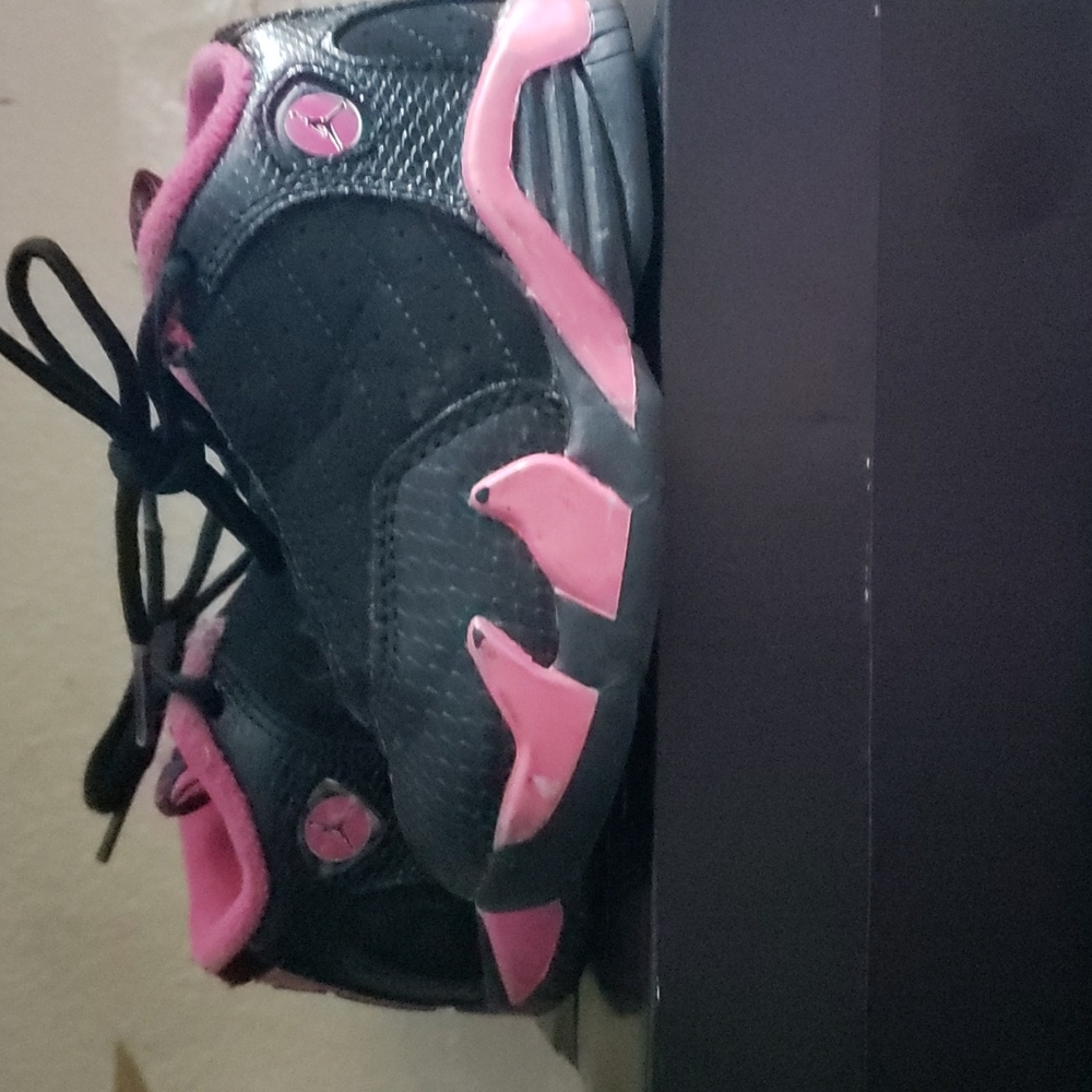 Girl toddler shoes